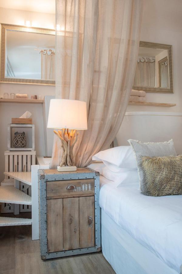 Chambre Double Supérieure