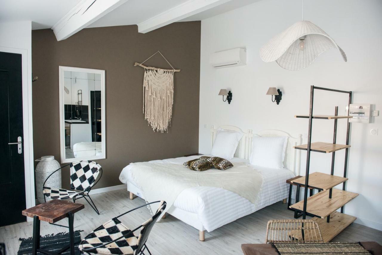 Suite Lit Queen-Size