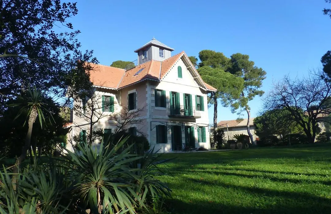 La Maison du Môle-1
