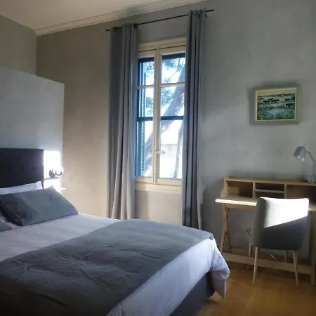 La Maison du Môle-3