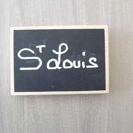 Ô 36 Rempart Sud B&B-2
